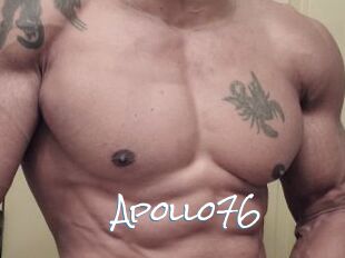Apollo76