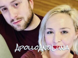 ApolloAndLuna