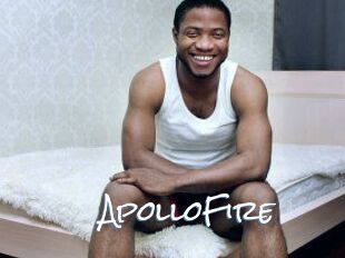 ApolloFire