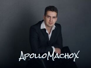 ApolloMachoX