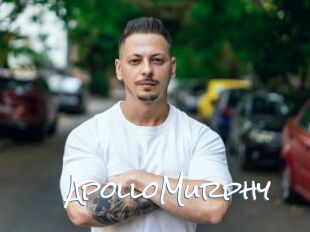 ApolloMurphy