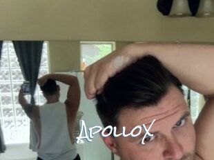 ApolloX