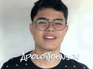 ApoloJohnson