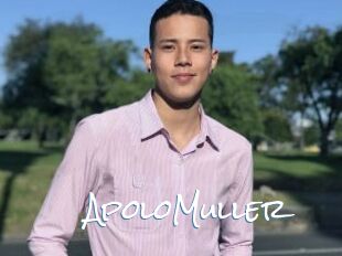 ApoloMuller