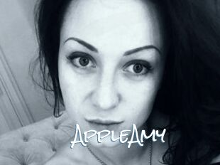 AppleAmy