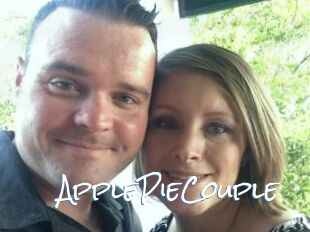 ApplePieCouple