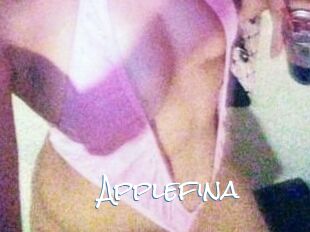 Applefina