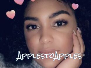 ApplestoApples