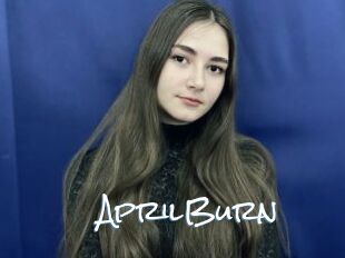 AprilBurn