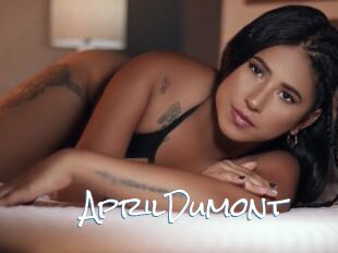 AprilDumont
