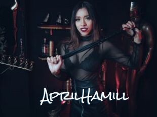 AprilHamill