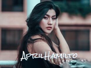 AprilHamilto