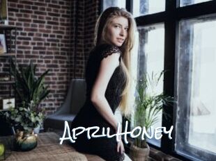 AprilHoney