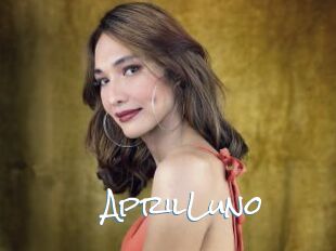 AprilLuno