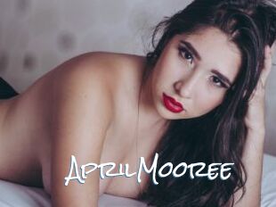 AprilMooree
