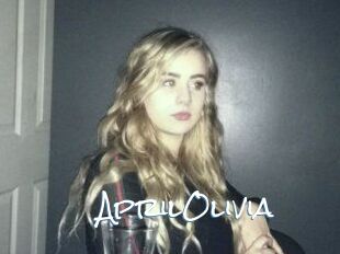 AprilOlivia