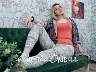 AprilOneill