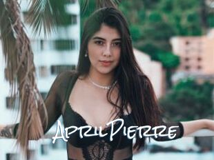 AprilPierre