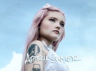 AprilSumer