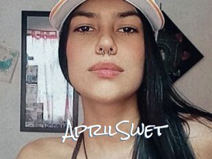 AprilSwet