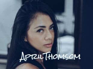 AprilThomsom