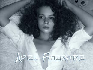 April_Forester
