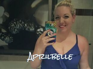 Aprilbelle