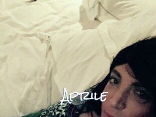 Aprile