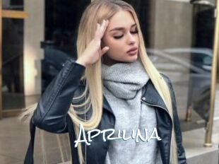 Aprilina