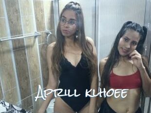Aprill_klhoee
