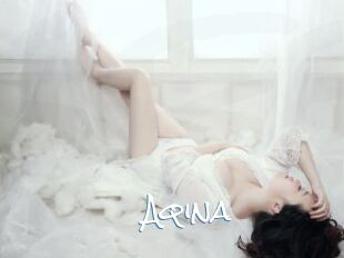 Aqina