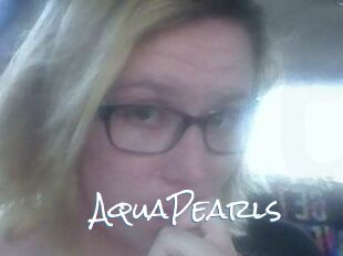 AquaPearls