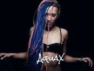 AquaX