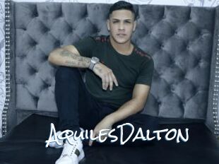 AquilesDalton