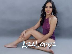 AraLopez