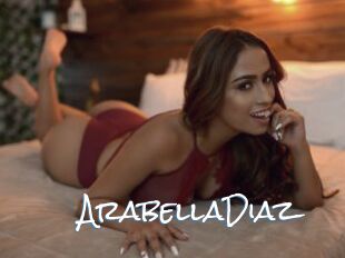 ArabellaDiaz