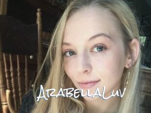 ArabellaLuv