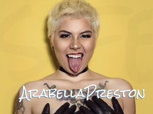 ArabellaPreston