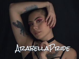 ArabellaPride
