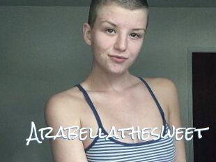 Arabellathesweet