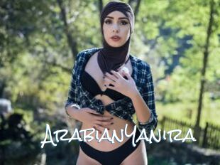 ArabianYanira