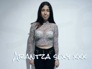 Arantza_sexy_xxx