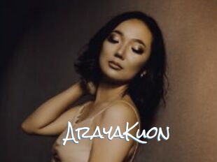 ArayaKuon
