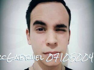 ArcGabriiel-07105004
