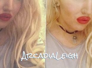 ArcadiaLeigh
