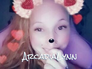 ArcadiaLynn