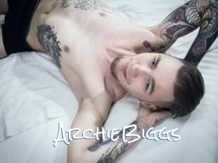 ArchieBiggs