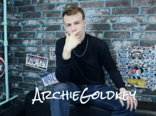 ArchieGoldkey