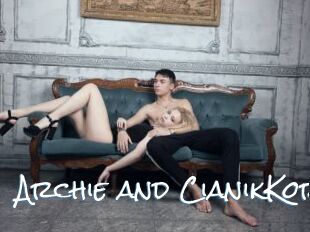 Archie_and_CianikKor
