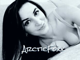 ArcticFoxx